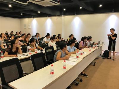 益企課堂 財稅面對面，與民營企業一道成長活動圓滿落幕