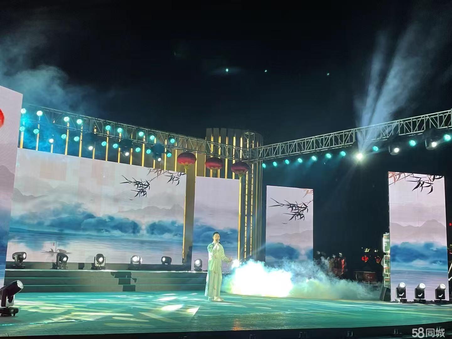 一站式展會服務 從舞臺搭建到活動策劃，打造卓越活動體驗